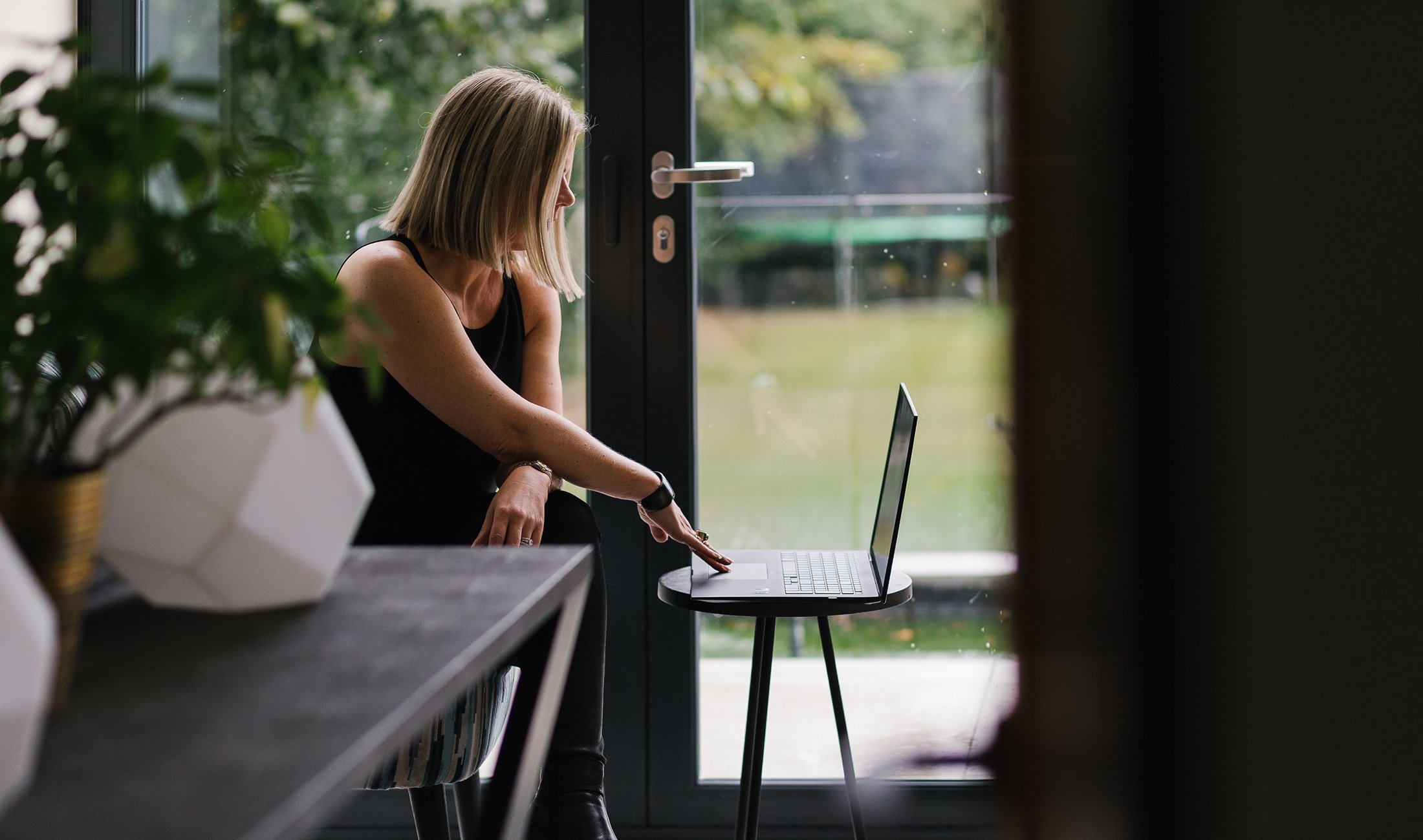 Emma Cockroft Interior Designer